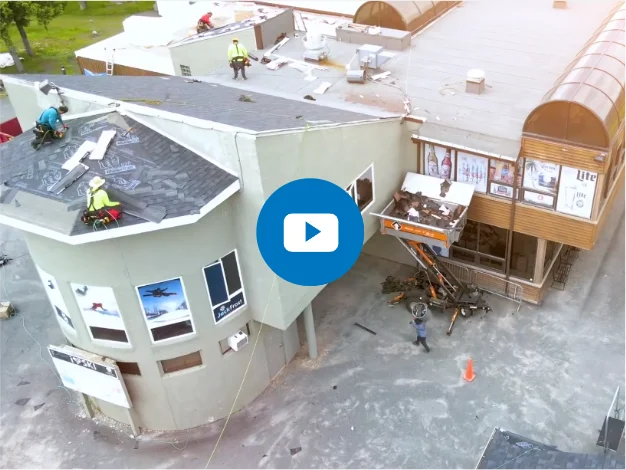 Exterior Home Service- Roof (4)