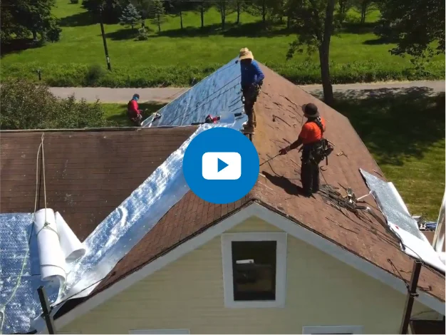 Exterior Home Service- Roof (2)