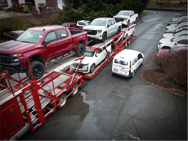 Automotive Services- Dent Repair (2)