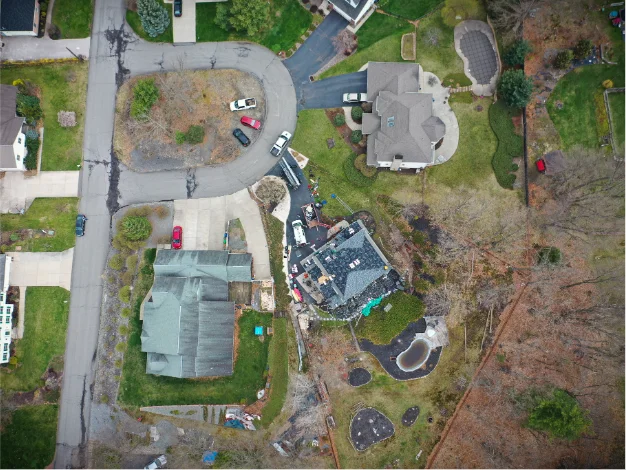 Exterior Home Service 4